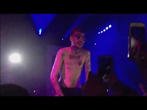 Everybodys Everything (U Said Scene)