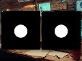 Java AWT vs FastGraphics — 120 FPS vs 500 FPS Pulsation Test (Alpha)