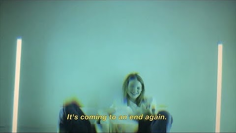 Devolution (official video) - STAKE