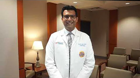 5 Stages of Chronic Kidney Disease (CKD) - Dr. Saqib Syed