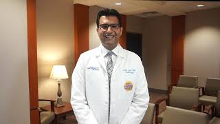 5 Stages of Chronic Kidney Disease (CKD) - Dr. Saqib Syed