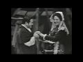 Puccini - Tosca - Tokyo - 1961