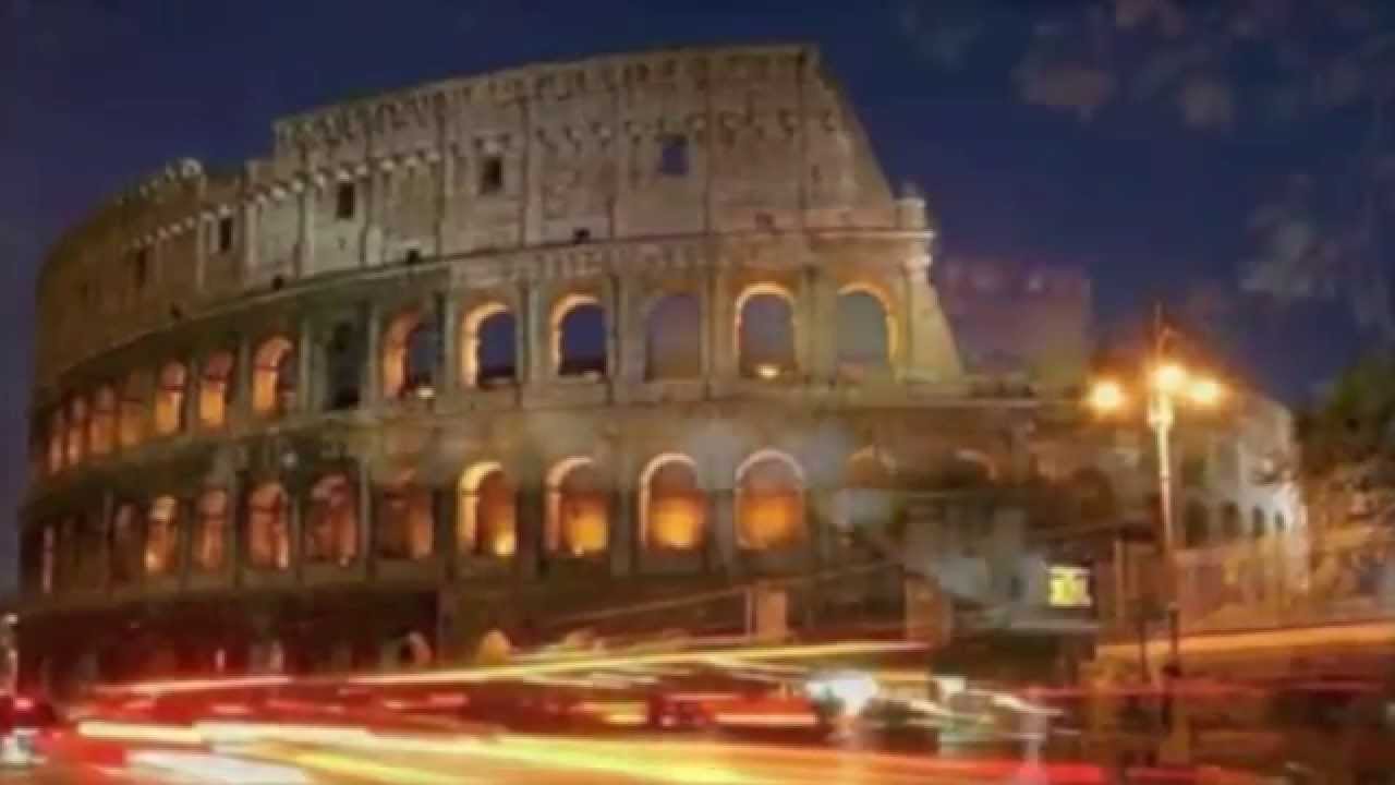 Roma Nun Fa La Stupida Stasera Wikipedia