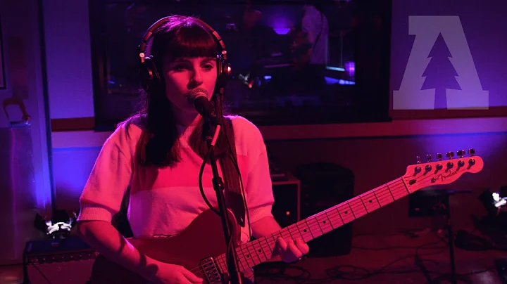 Hazel English - Never Going Home | Audiotree Live