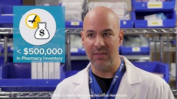 Realizing ROI at Tidal Health with Advanced Environmental Monitoring | RTLS | Securitas Healthcare