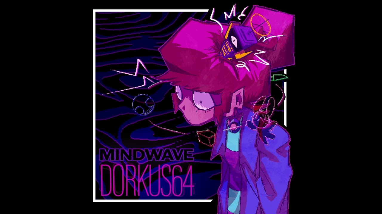 Dorkus64 - Although the Sky