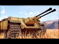 THE FORGOTTEN WONDER WEAPON | FLAK PANTHER