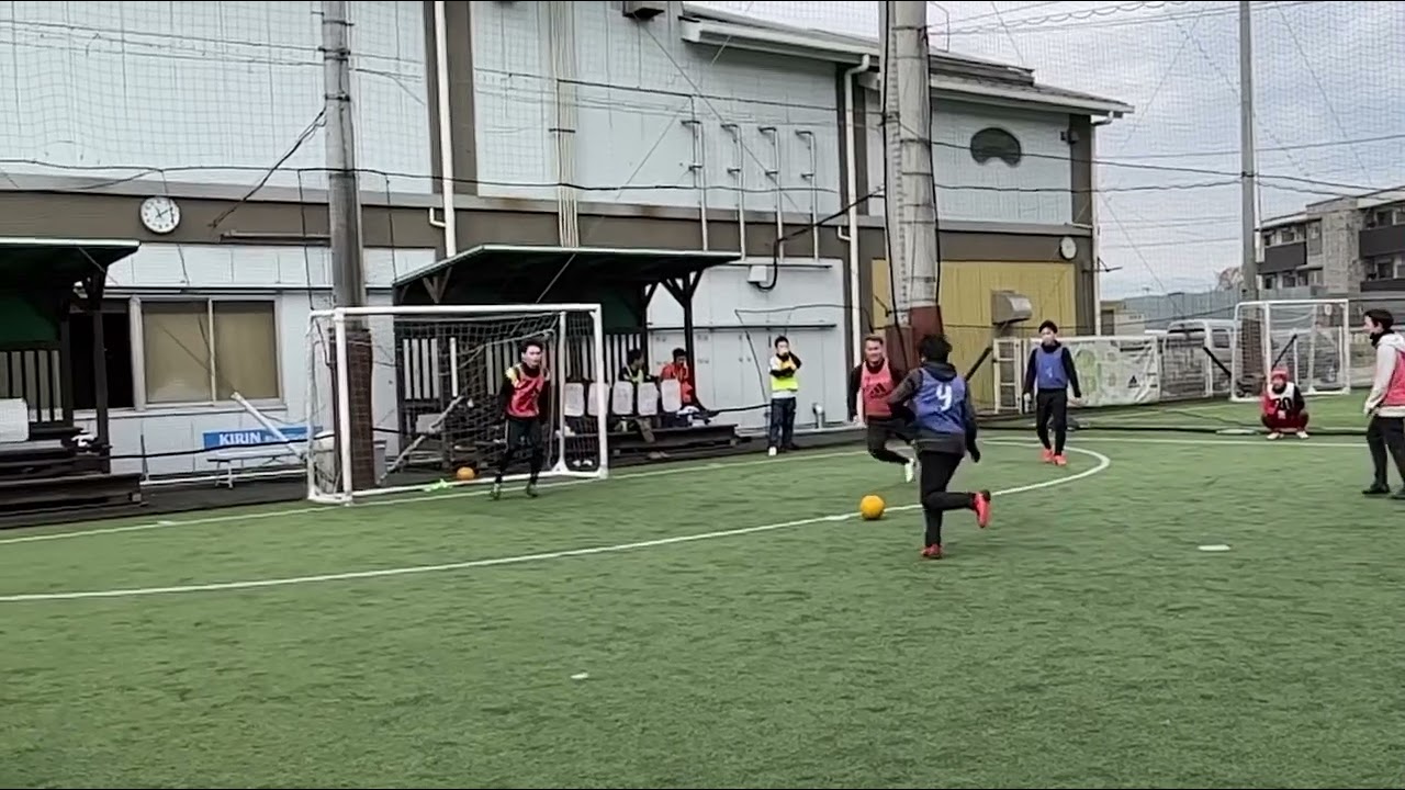 個人サル 22 1 29 Youtube