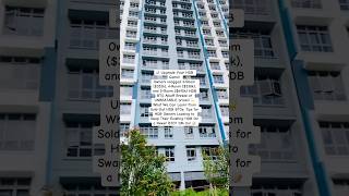 HDB BTO Alkaff Breeze! 🤑 Owners snagged 3-Room ($352k), 4-Room ($538k), and 5-Room ($695k)! 🌟
