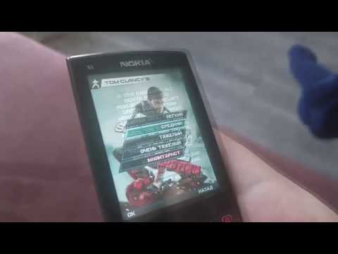 Video: Differenza Tra Nokia X3-02 E Nokia N8