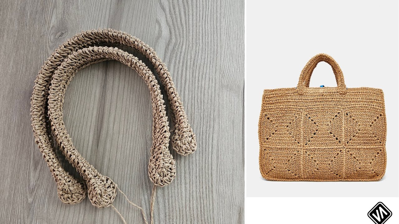 MARKALARIN EN ÇOK KULLANDIĞI ÇANTA SAPI YAPIMI