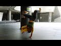B-girl Moka | 1990 COMBO