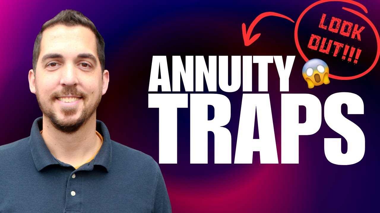 Which annuities are GOOD and which are BAD? 🤔