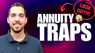 Which annuities are GOOD and which are BAD? 🤔