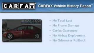 2006 Honda Civic Certified Huntsville AL