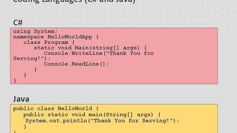 VA IT Coding Boot Camp