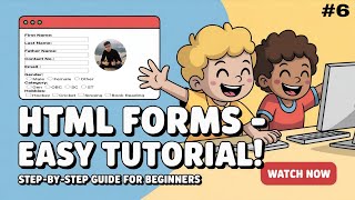 How to create Form in html | form and input tags in html | Unknown sb❤️🚀