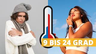 Wetter Morgen 9 Bis 24 Grad - Große Kontraste Am Samstag