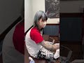 さやかちゃん久しぶりにタトゥーやで🥰#彫だい #さやかちゃん #タクミ#タトゥー