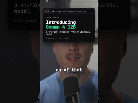 Run latest Google AI for free on your PC #shorts #ai #localai #gemma4 #lmstudio #ollama