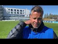Knutsen før Haugesund | Eliteserien 2021