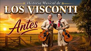 Los Visconti antes