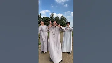 تريبلز باو فلاحين تريبلز Funny Fyp 