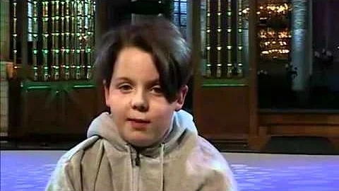 Edward Day-the 15th birthday special