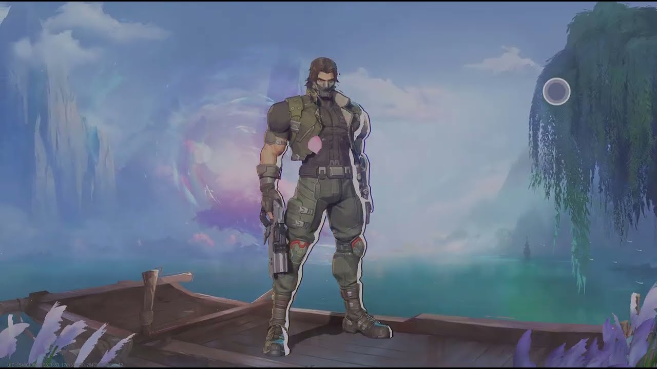 Getting sold by my teammates in ranked 😀