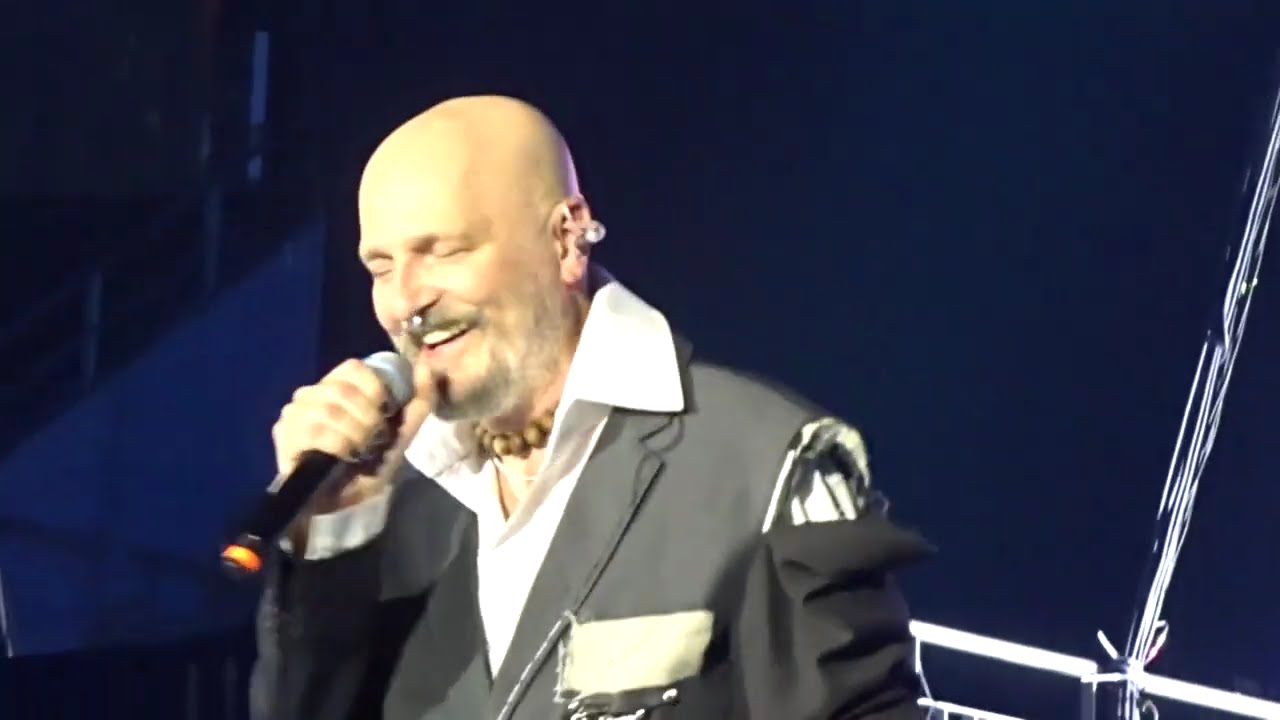 Urban & 4 - Svijet za nas (Arena 2025)