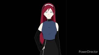 Familia Uzumaki Uchiha A Mi Manera Sarasara Sarada Uzumaki X Sarada Uchiha