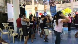 FLASH MOB.AVI