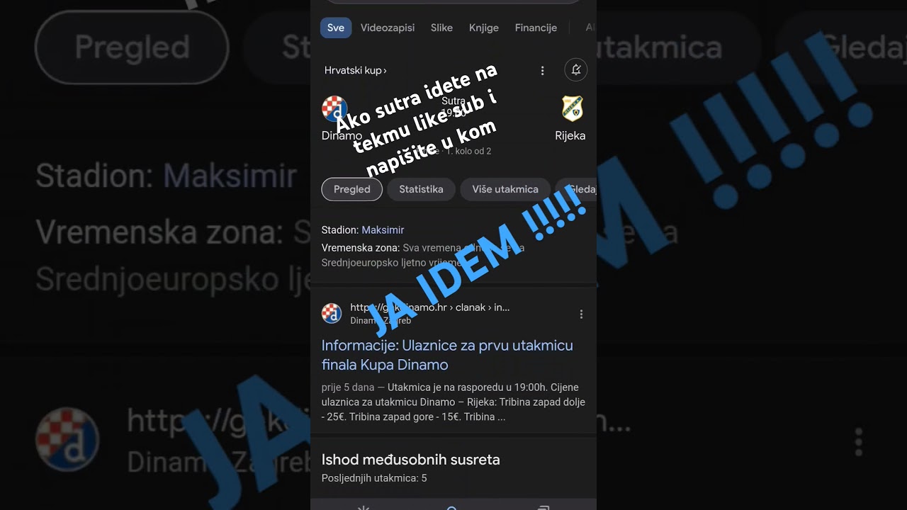 no hate hvala na 306 subova