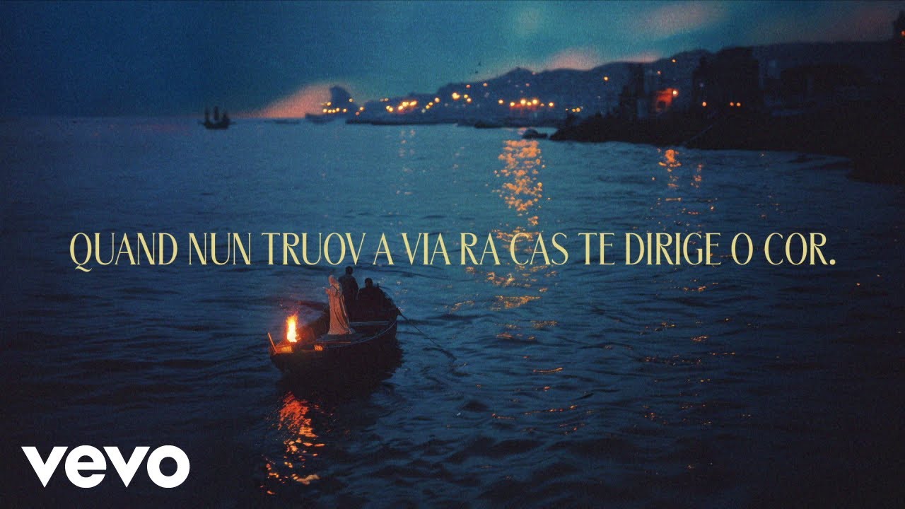 Watch Nicola Siciliano - ADDIO (Visual Video) on YouTube Watch Nicola Siciliano - ADDIO (Visual Video) on YouTube