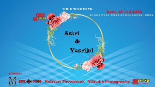 Download Lagu BROTHER MULTIMEDIA II Live Streaming Wedding Astri \u0026 Yusrijal \ MP3 Download Lagu BROTHER MULTIMEDIA II Live Streaming Wedding Astri \u0026 Yusrijal \ MP3