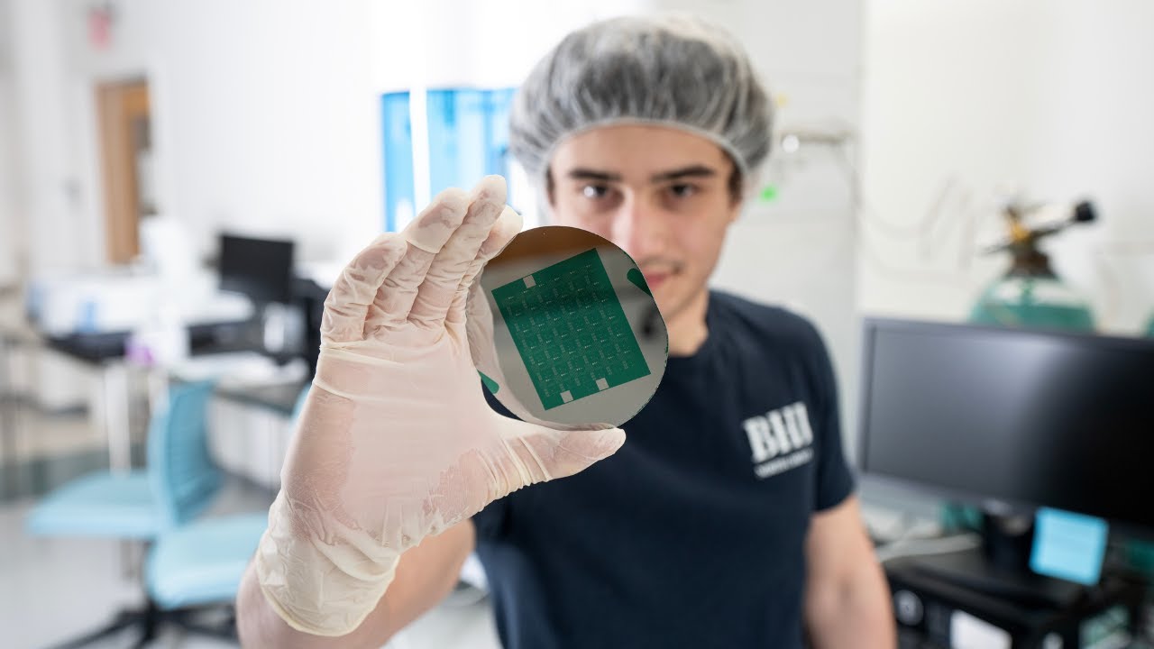 Why Mason Science? | George Mason University