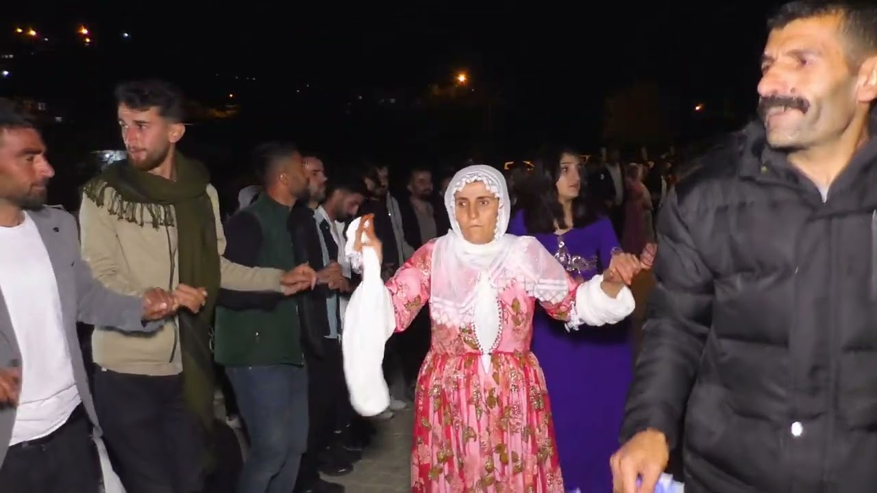 NİHAT SANRI KINASI PART 2- BALVEREN