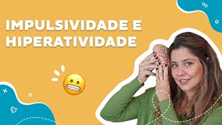 Autismo: o que causa a impulsividade e a hiperatividade?