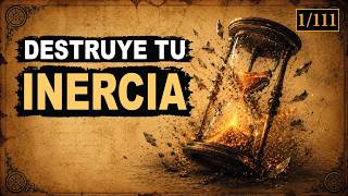 Cuando el Alma Despierta: El Fin de la INERCIA | "El Colapso del Caos" Ep.1
