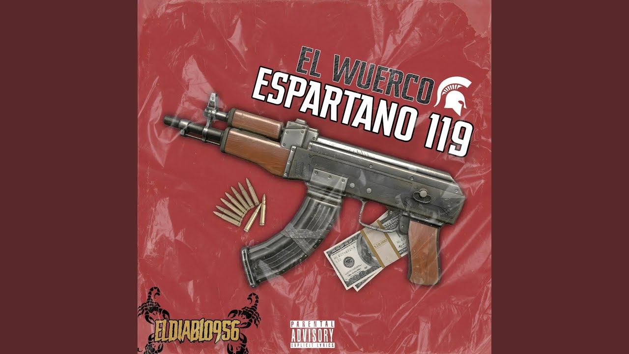 EL WUERCO (ESPARTANO 119)