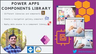 Power Apps Components Library screenshot 4