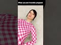 Story Of A Every Pregnant Woman 