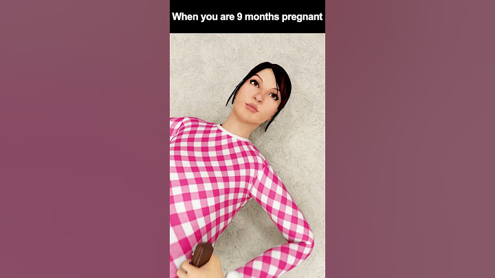 Story Of A Every Pregnant Woman