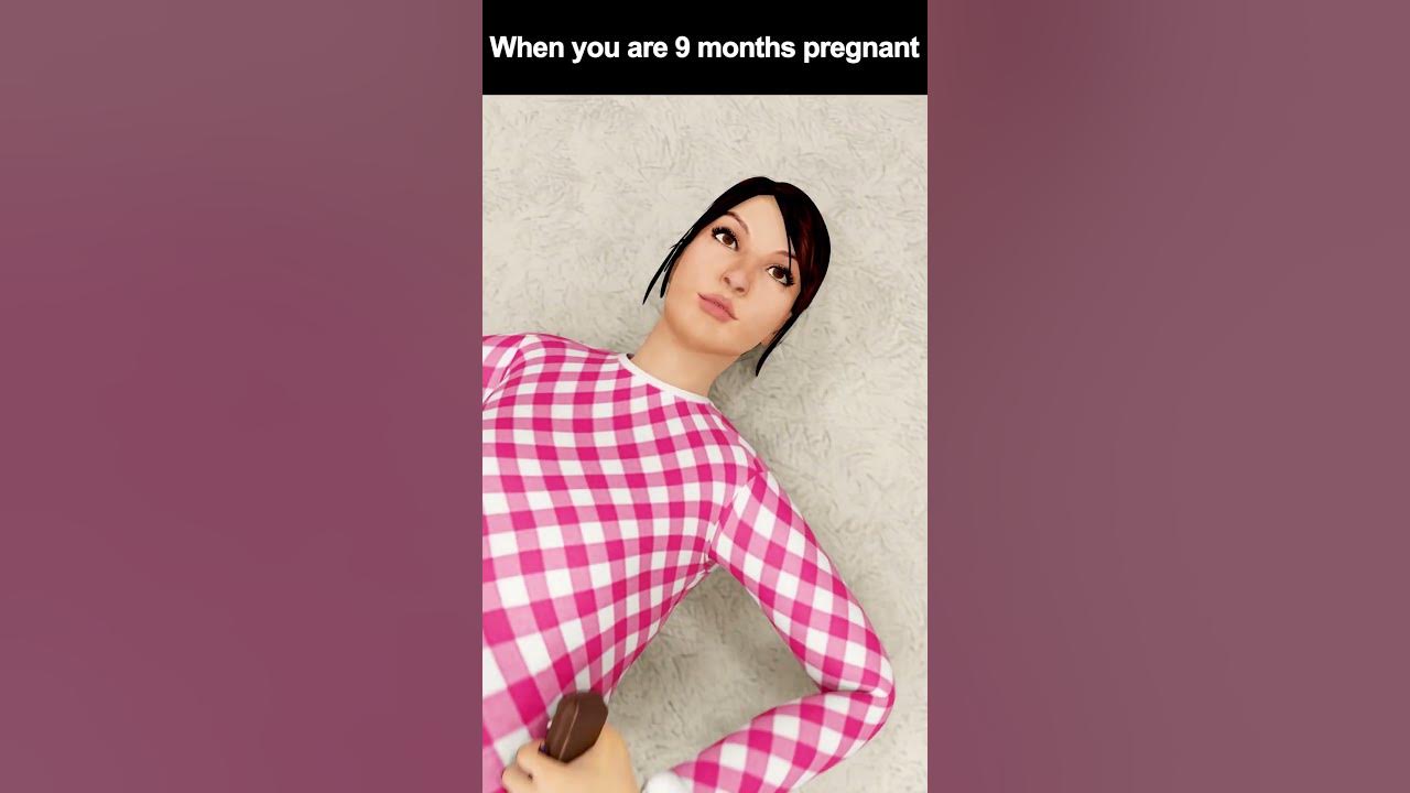 Story Of A Every Pregnant Woman