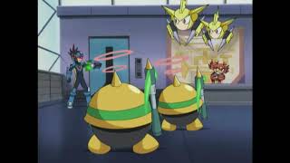 【期間限定公開】流星のロックマン 第43話「アマケン大パニック」【3月12日まで】