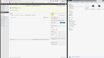 Backup & Restore your Wordpress Database php mysql albuquereque website design company.avi