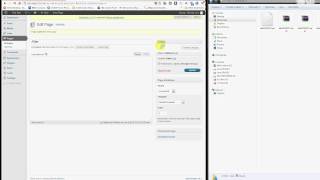 Backup & Restore your Wordpress Database php mysql albuquereque website design company.avi