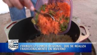PROGRAMA 78   SEGUNDO BLOQUE   VINCHINA  LA RIOJA