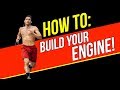 How To Build Your CrossFit®️ Engine