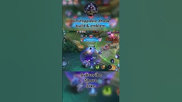 Unstoppable zhask gameplay and build 2023 #mlphilippines #mlindiancommunity #zhaskmobilelegends#mlbb